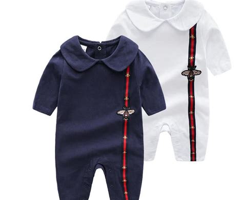 vetement bebe gucci